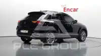 2022 Volkswagen T-Roc