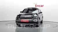 2022 Volkswagen T-Roc