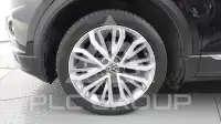 2022 Volkswagen T-Roc