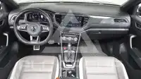 2022 Volkswagen T-Roc