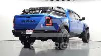 2022 Dodge RAM