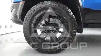 2022 Dodge RAM