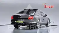 2022 Bentley Flying
