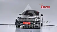 2022 Bentley Flying