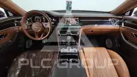 2022 Bentley Flying