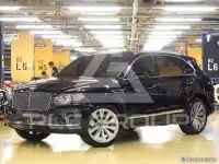 2022 Bentley Bentayga