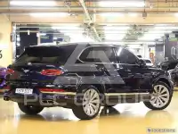 2022 Bentley Bentayga