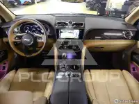 2022 Bentley Bentayga