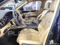 2022 Bentley Bentayga