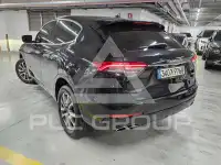 2022 Maserati LEVANTE