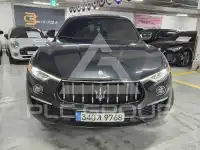 2022 Maserati LEVANTE