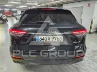 2022 Maserati LEVANTE