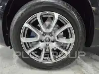 2022 Maserati LEVANTE