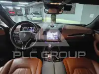 2022 Maserati LEVANTE