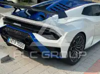 2022 Lamborghini Huracan