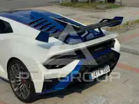 2022 Lamborghini Huracan