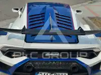 2022 Lamborghini Huracan