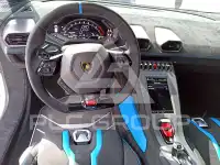 2022 Lamborghini Huracan
