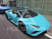 2022 Lamborghini Huracan