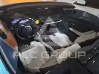 2022 Lamborghini Huracan