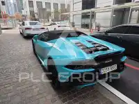2022 Lamborghini Huracan