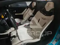 2022 Lamborghini Huracan