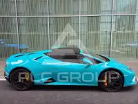 2022 Lamborghini Huracan