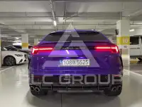 2022 Lamborghini Urus