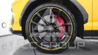 2022 Lamborghini Urus