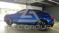 2022 Lamborghini Urus