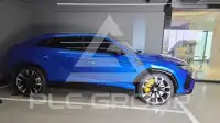 2022 Lamborghini Urus