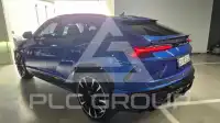 2022 Lamborghini Urus
