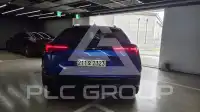 2022 Lamborghini Urus
