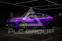 2022 Lamborghini Urus