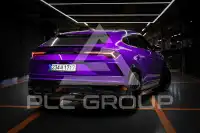 2022 Lamborghini Urus