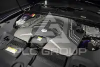 2022 Lamborghini Urus