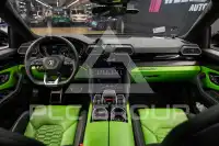 2022 Lamborghini Urus