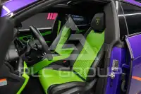 2022 Lamborghini Urus