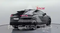 2022 Lamborghini Urus