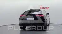 2022 Lamborghini Urus