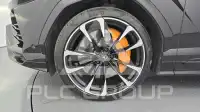 2022 Lamborghini Urus