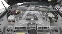 2022 Lamborghini Urus