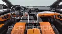 2022 Lamborghini Urus