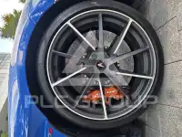 2022 McLaren 720S