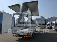 2022 GM Daewoo Duxen