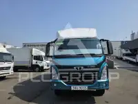 2022 GM Daewoo Duxen