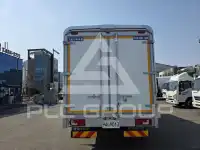 2022 GM Daewoo Duxen