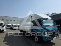 2022 GM Daewoo Duxen