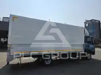 2022 GM Daewoo Duxen