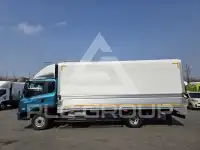 2022 GM Daewoo Duxen